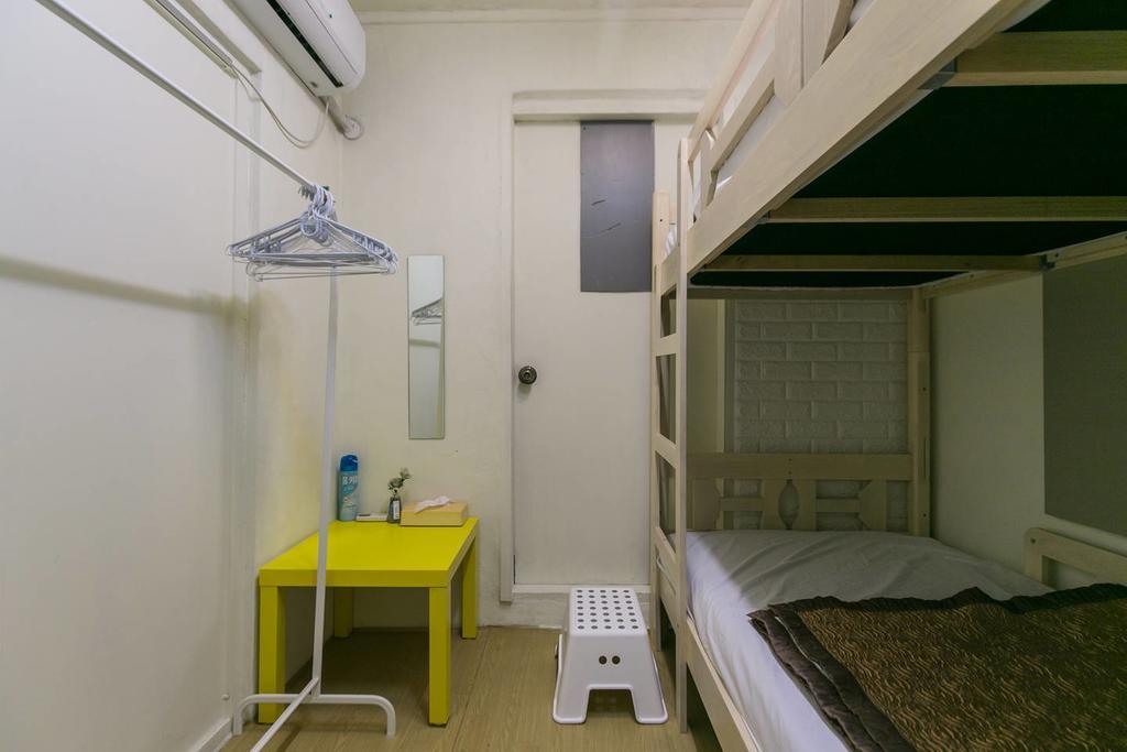 Hotel The Healing Jeju Exterior foto